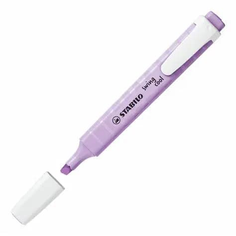 Surligneur Swing Coll Stabilo 6