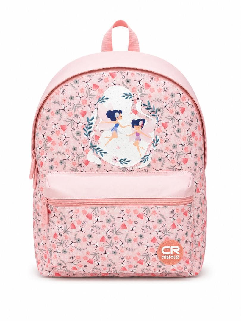 Sac a Dos New Selection 2026 17.5 Un Compt Cristal CR-3715 7