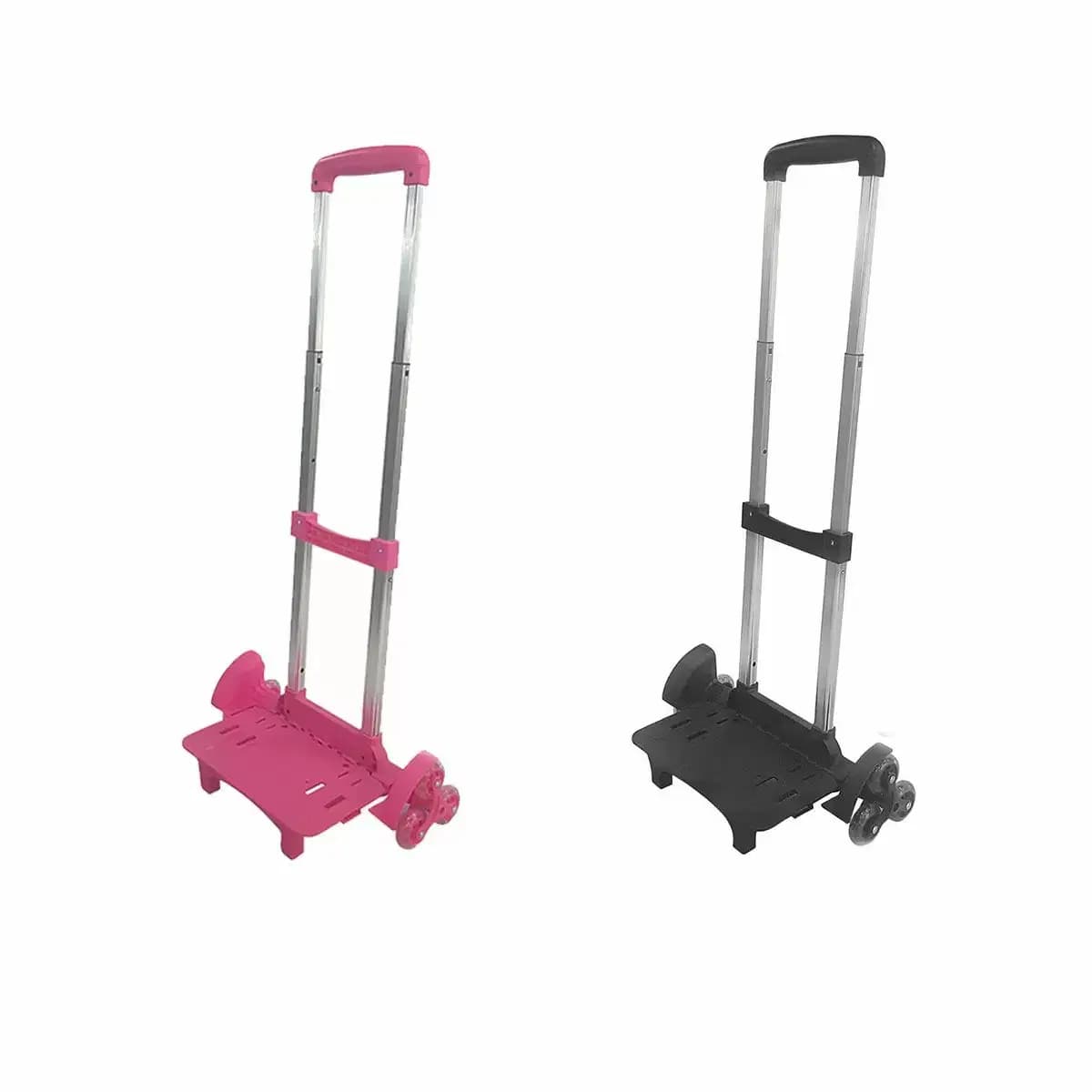 +chariot Sac a Dos 6 Roues Techno 4888