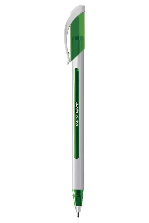 Stylo Claro Trion+ Corps Blanc Sbm 2
