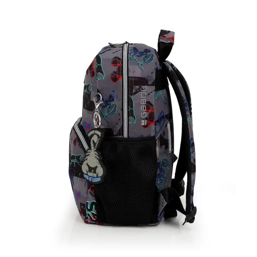 Gabol Sac a Dos 10.5L Bugs 23832101 2