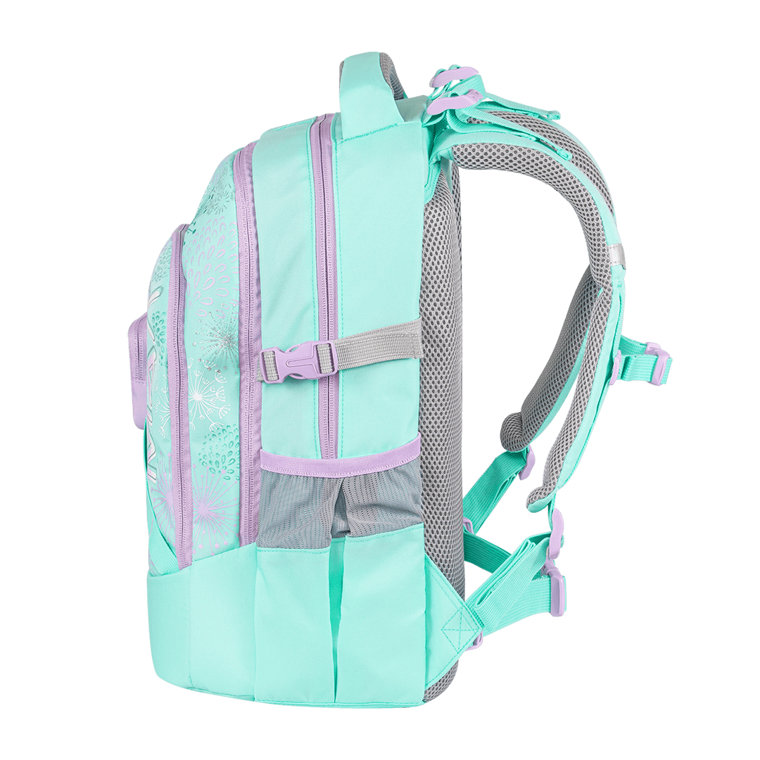 Techno Sac a Dos Ergonomique Tiger IF82-F-01 4