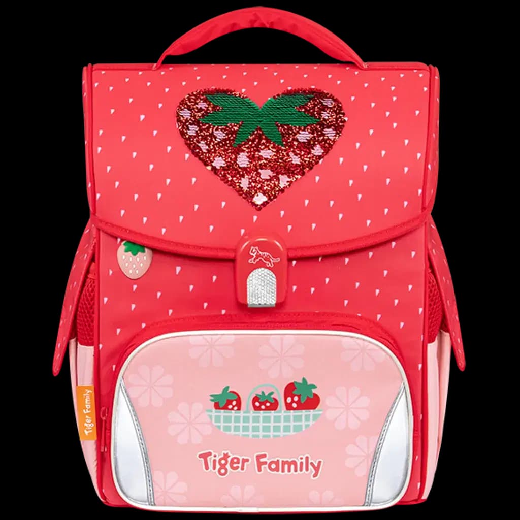 Sac a Dos Ergonomique "tiger Family" REF:IG11-F2 2