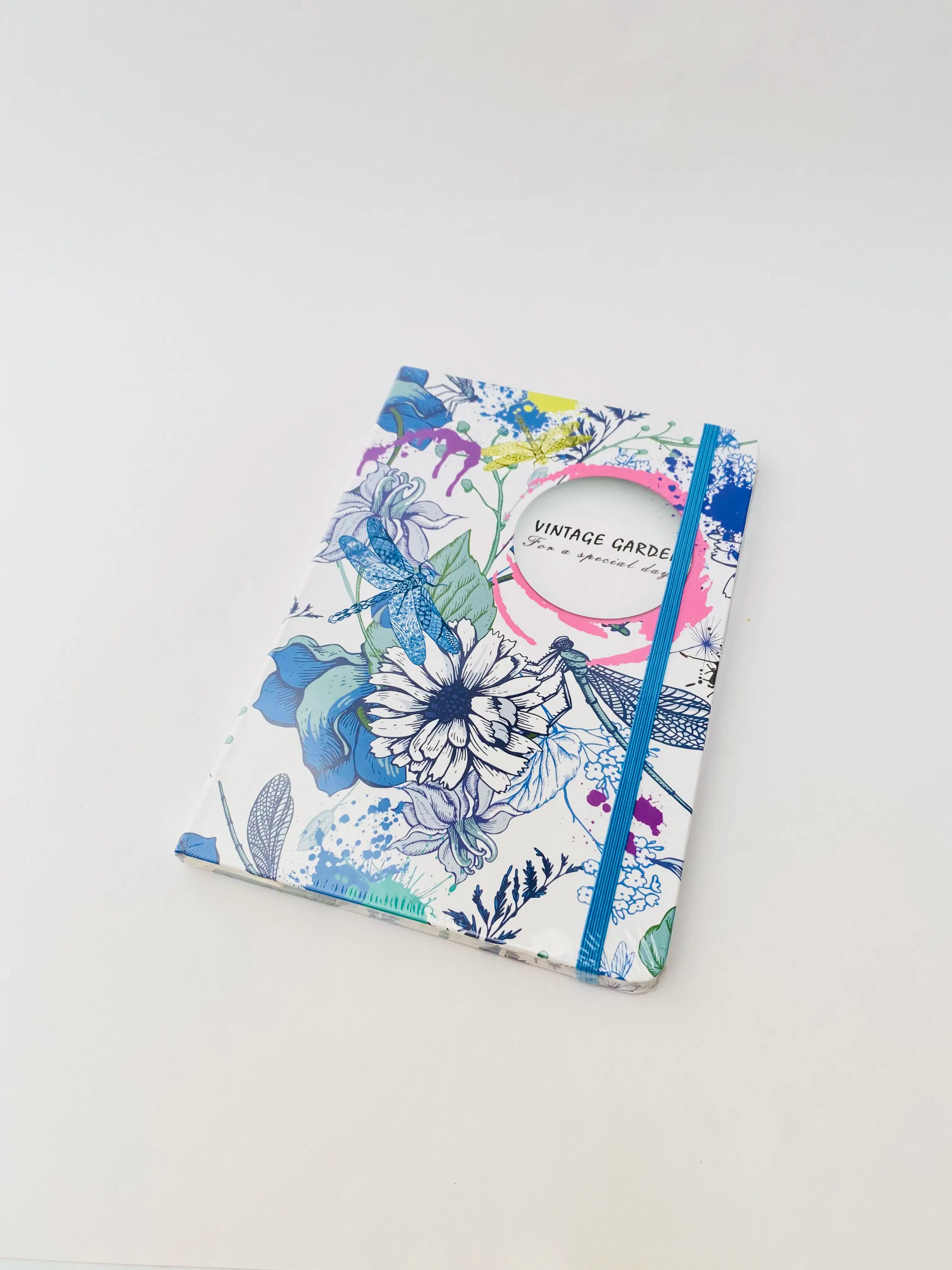 Note Book 6432-11