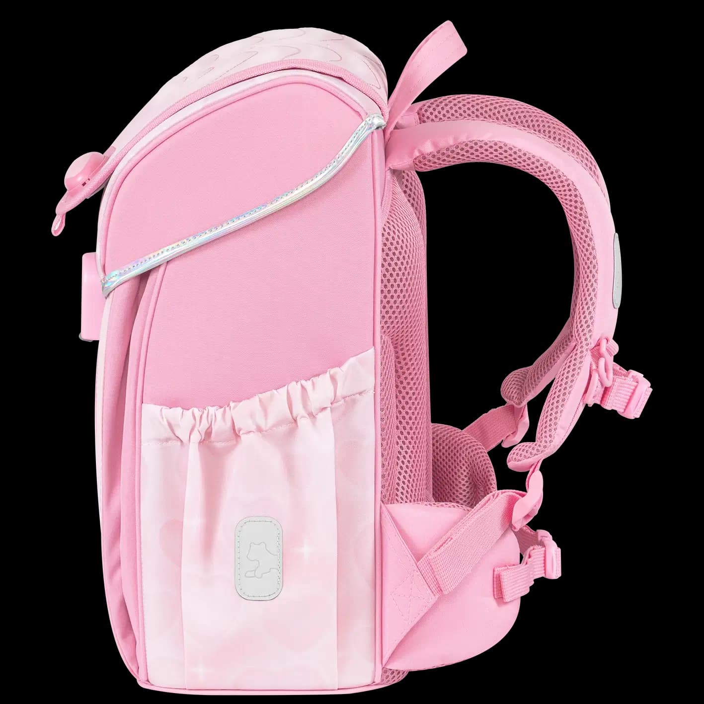 Techno Sac a Dos Ergonomique Tiger IF62-F-04 2