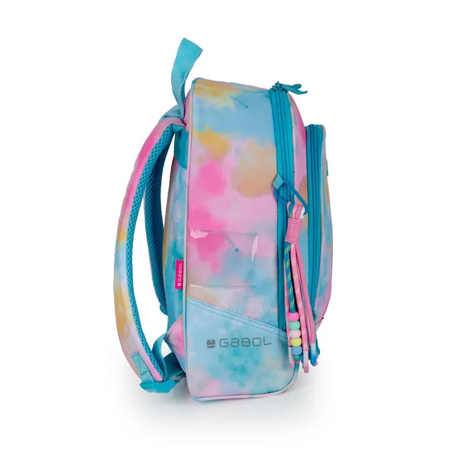 Gabol Sac a Dos 8L Mystic 23792812 2