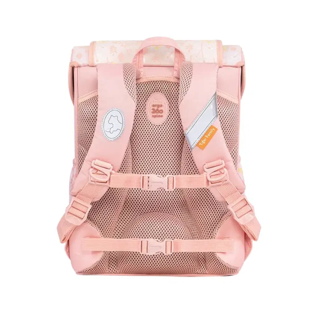 Sac a Dos Ergonomique Tiger IE62-F2-01 4