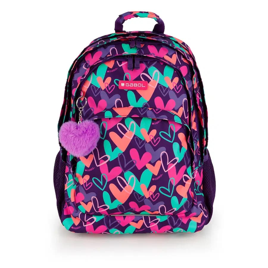 Gabol Sac a Dos 21L Kokoro 23784029