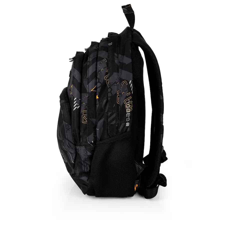 Gabol Sac a Dos 21L Byte 23864001 2