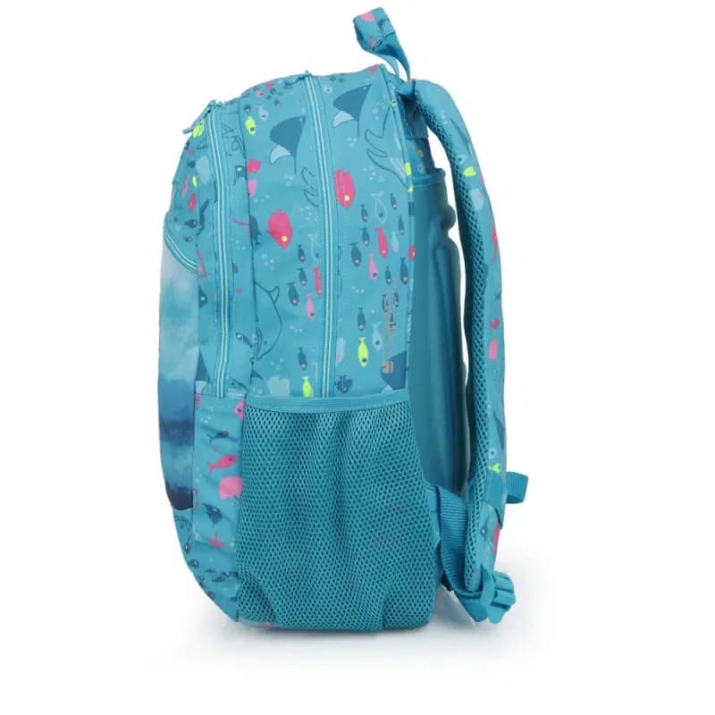 Sac a Dos Gm 23L Acqua Gabol Ref 23579618 2