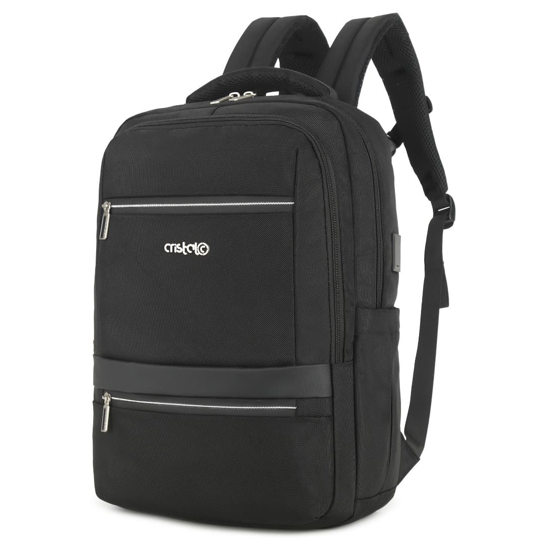 Sac a Dos Porte Pc Lux CR-4813-PC Cristal 5