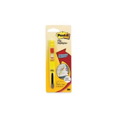 Soulignieur de 1 Post It 3M