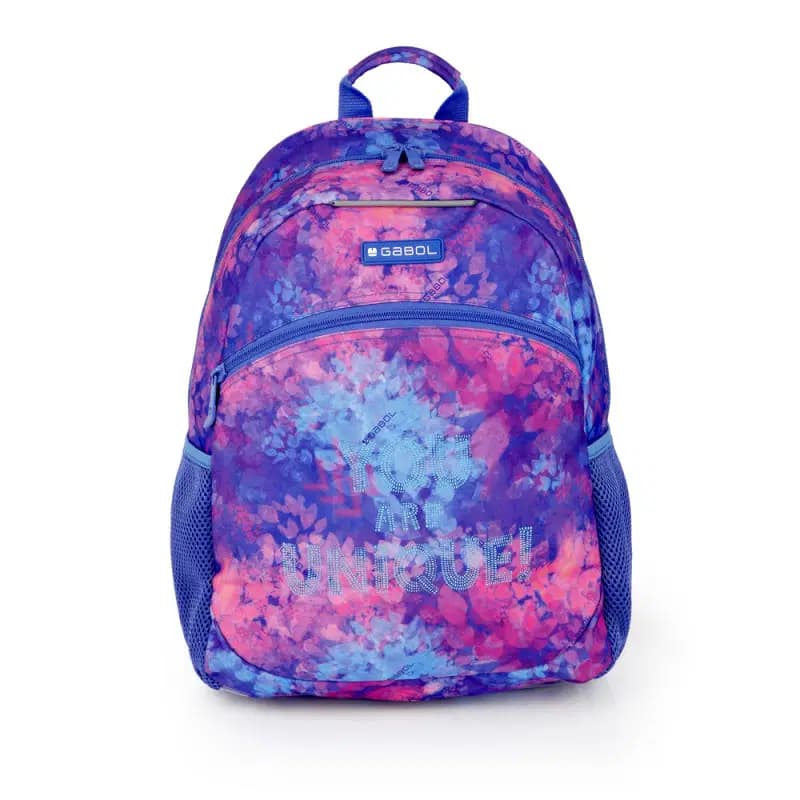 Sac a Dos Mm 17L Sunset Gabol Ref 23610603