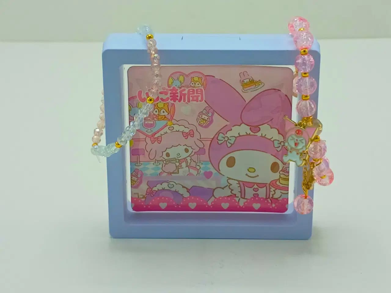 Bracelet Fille 9