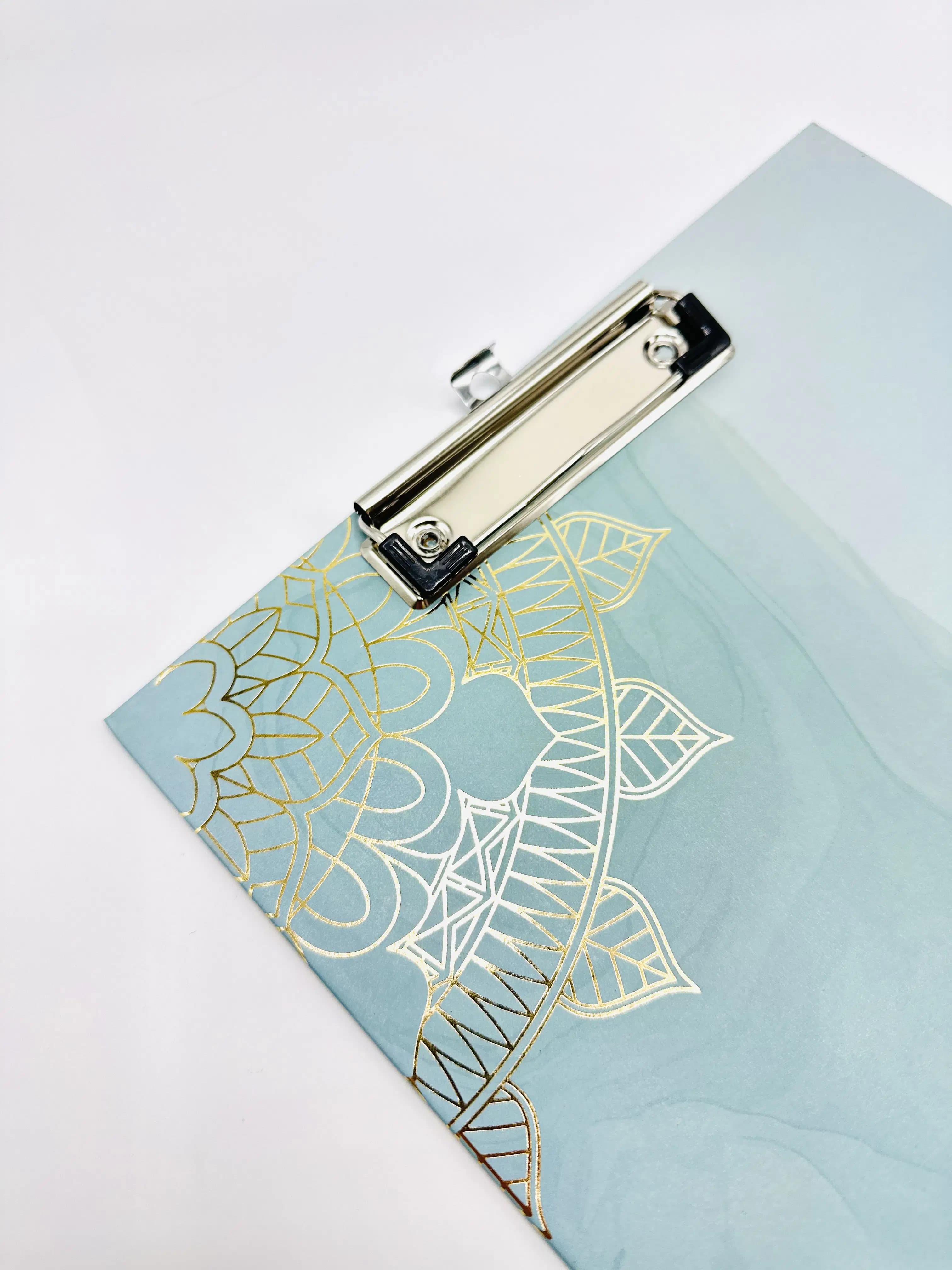 Clip Board Brient A4 Bhm 955-2 4
