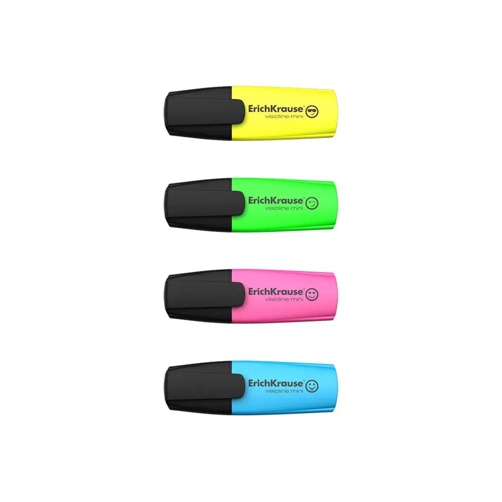 Surligneur Visioline Mini