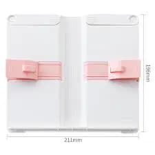 Porte Livre Portable Pour Lecteur Deli 70531 2