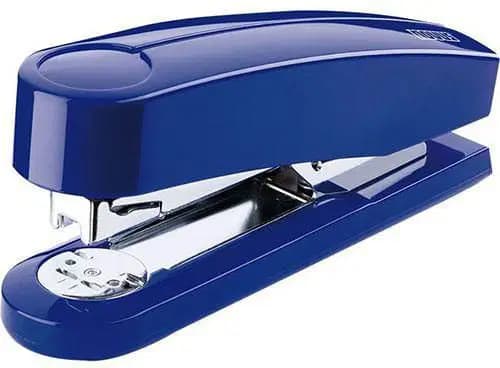 Agrafeuse de Bureau B2 Novus Bleu