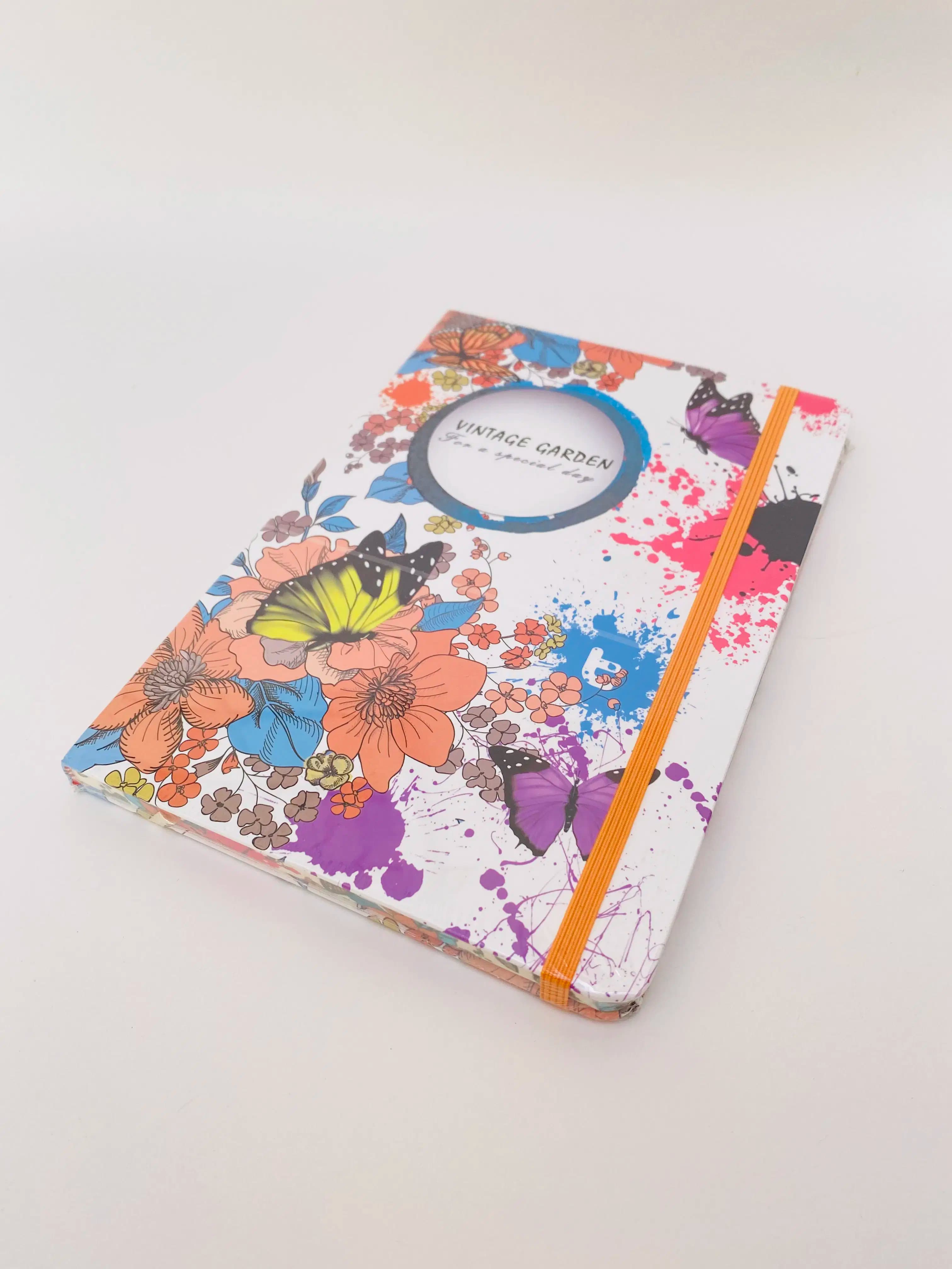 Note Book 6432-11 2