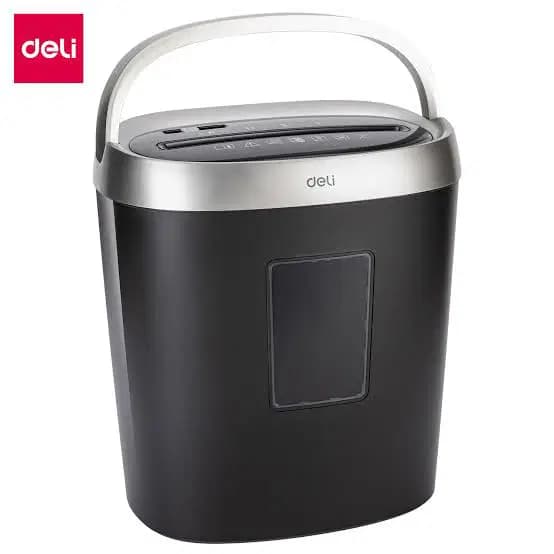 Destructeur de Papier 17L Deli Ref 9929