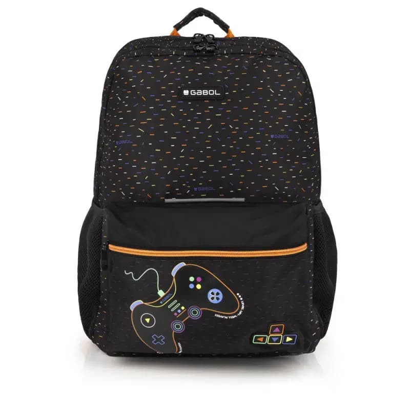 Sac a Dos 23.5L Virtual Gabol Ref 23475301