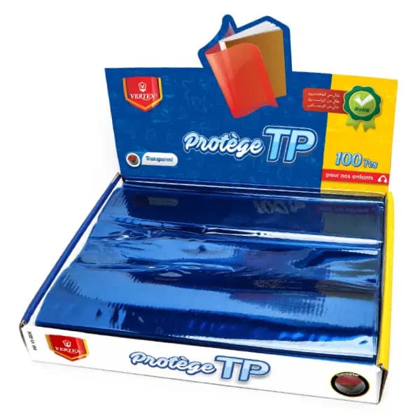Protège Tp
