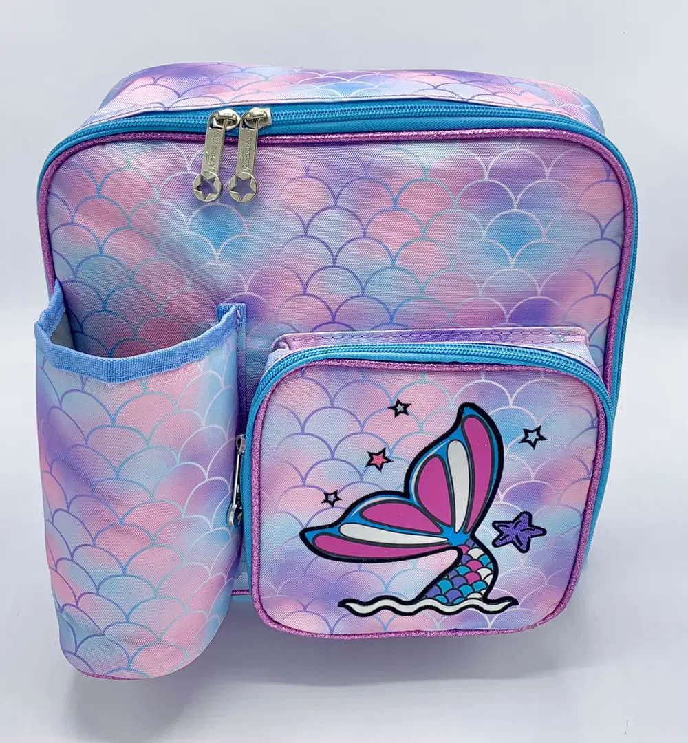 Lunch Bag Bhm Ref 15601