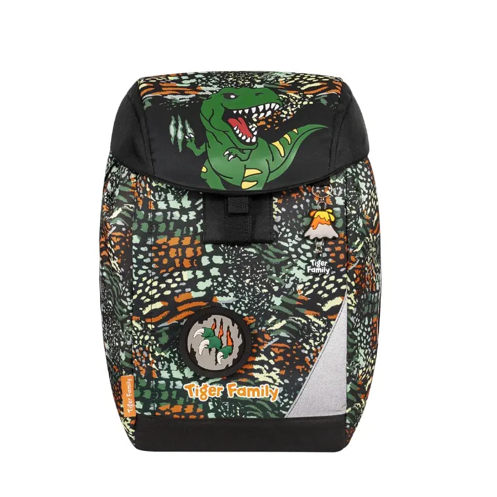 Sac a Dos Ergonomique "tiger Family" REF:IG14-G 2
