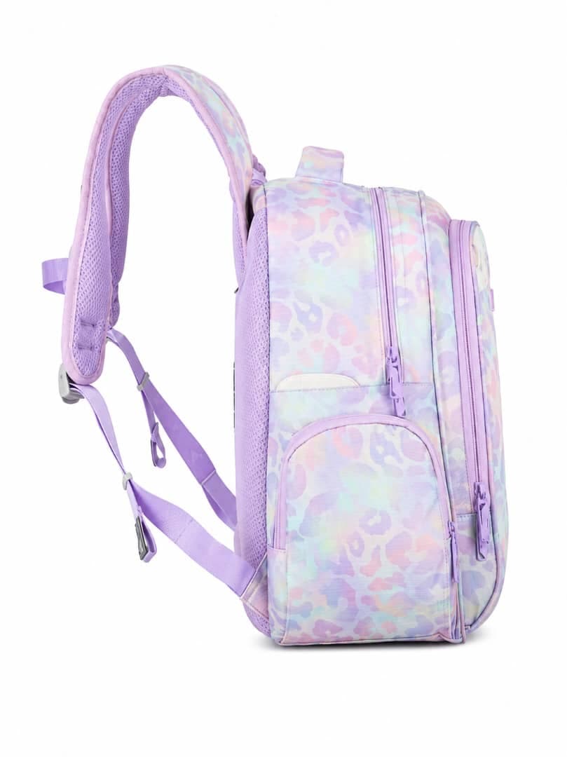 Sac a Dos Scolaire Cristal CR-5204 5