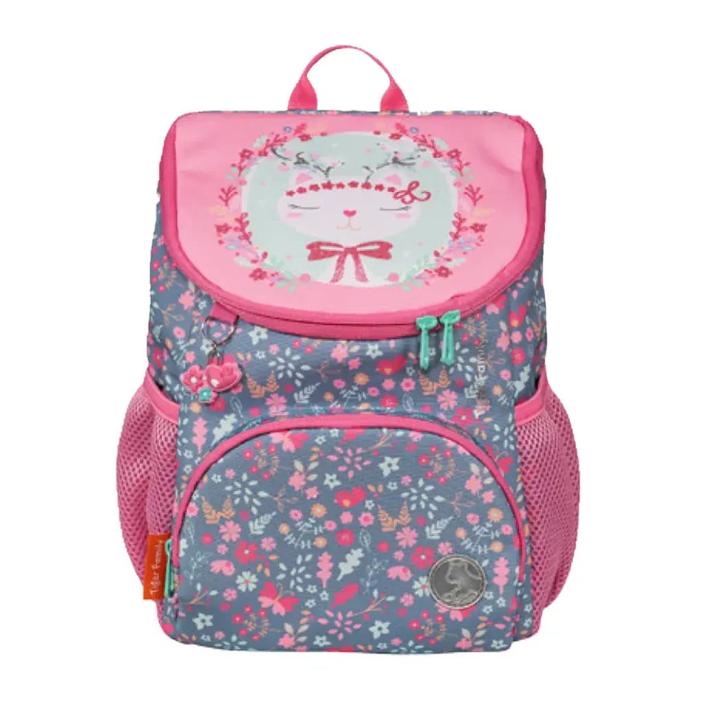 Sac a Dos "tiger Family" REF:2201-F