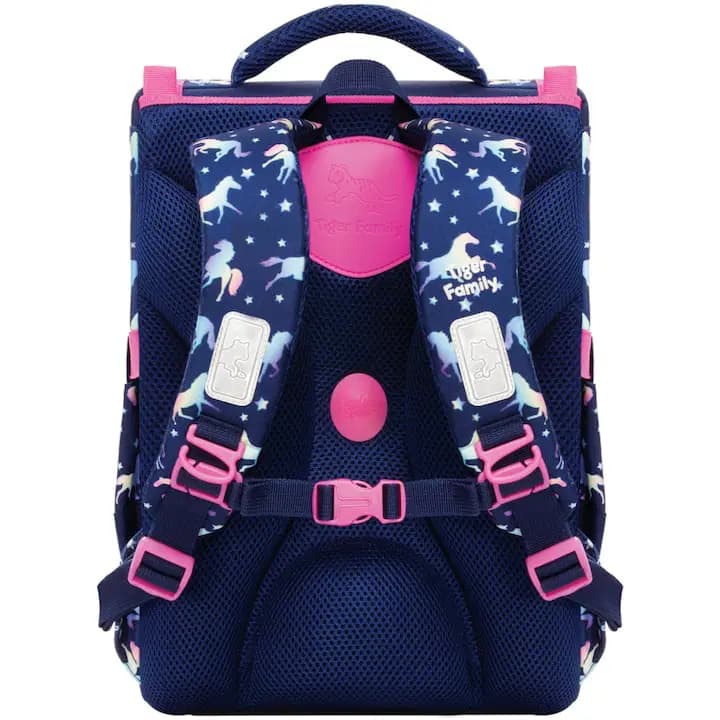 Sac a Dos Orthopedique Tiger 2031-F 2
