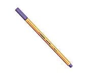 Feutre Pointe Fine Point 88 Lilac Stablo 88/58