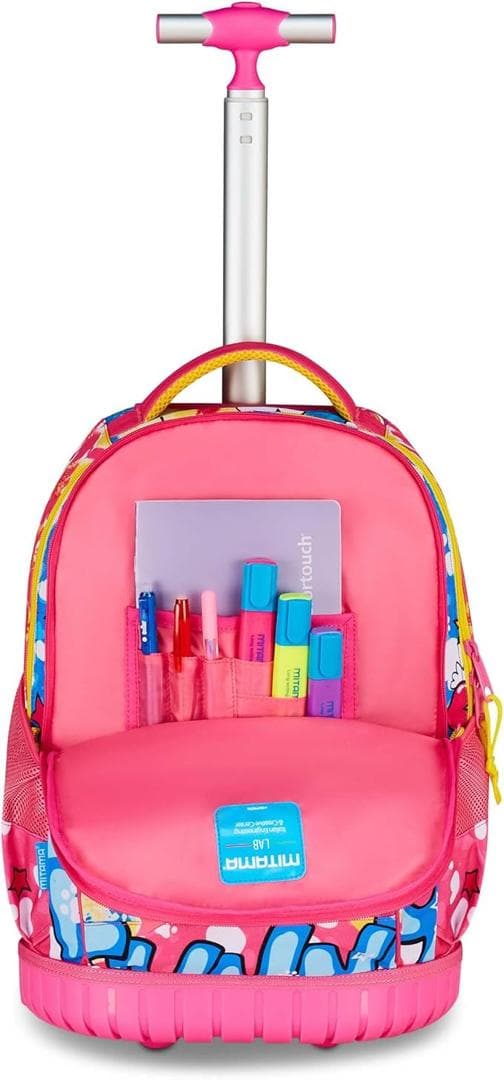 Sac a Dos Mitama Trolley Mix Girl 64821 5