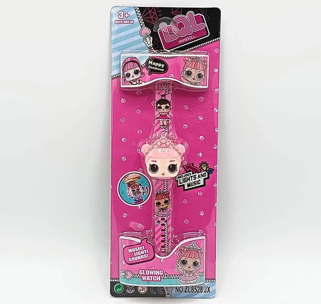 Montre Fantaisie 8528 3