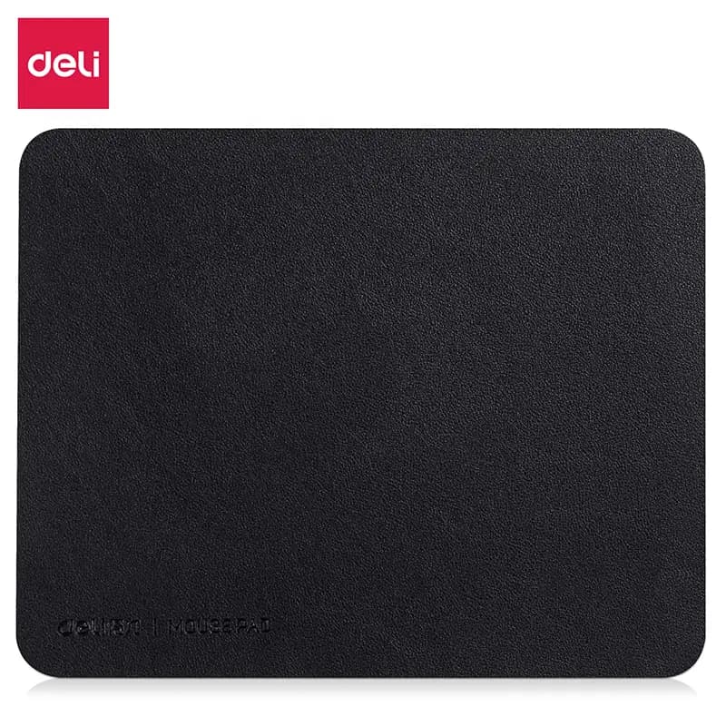 Tapis de Souris 250*200MM Deli 83009*C