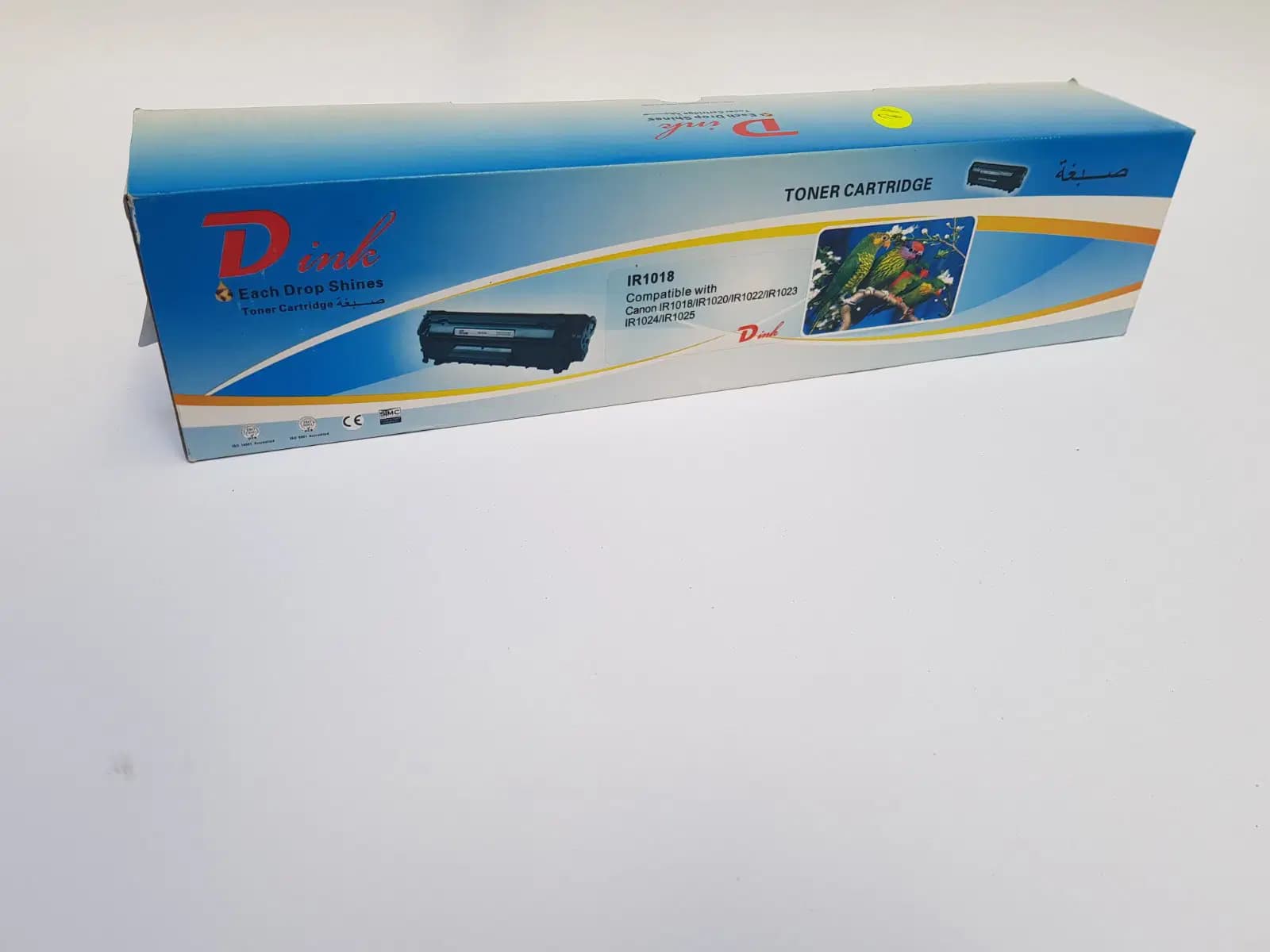 Tonner Canon IR1018/1022/1020/1023/1025 Dink