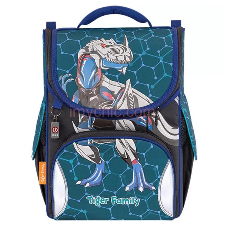 Sac a Dos Ergonomique Tiger 2211-G 2