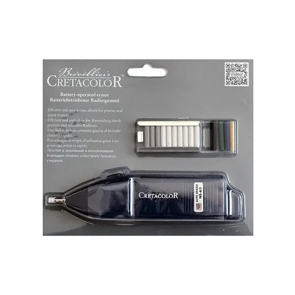 Gomme Electrique 43401