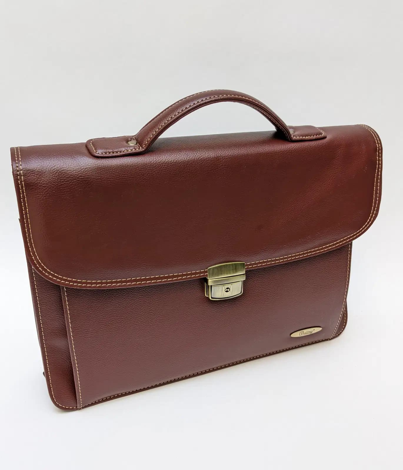 Cartable Noir Golden D6-BB264/29001
