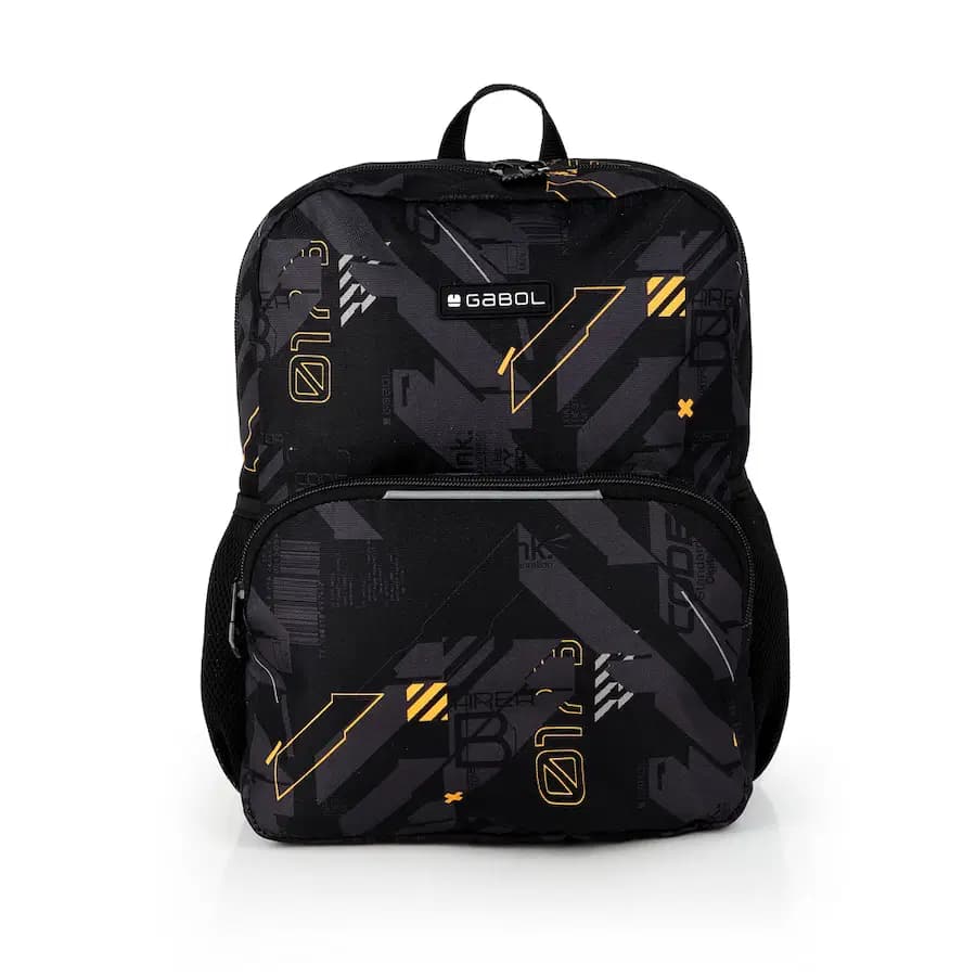 Gabol Sac a Dos 10.5L Byte 23862101