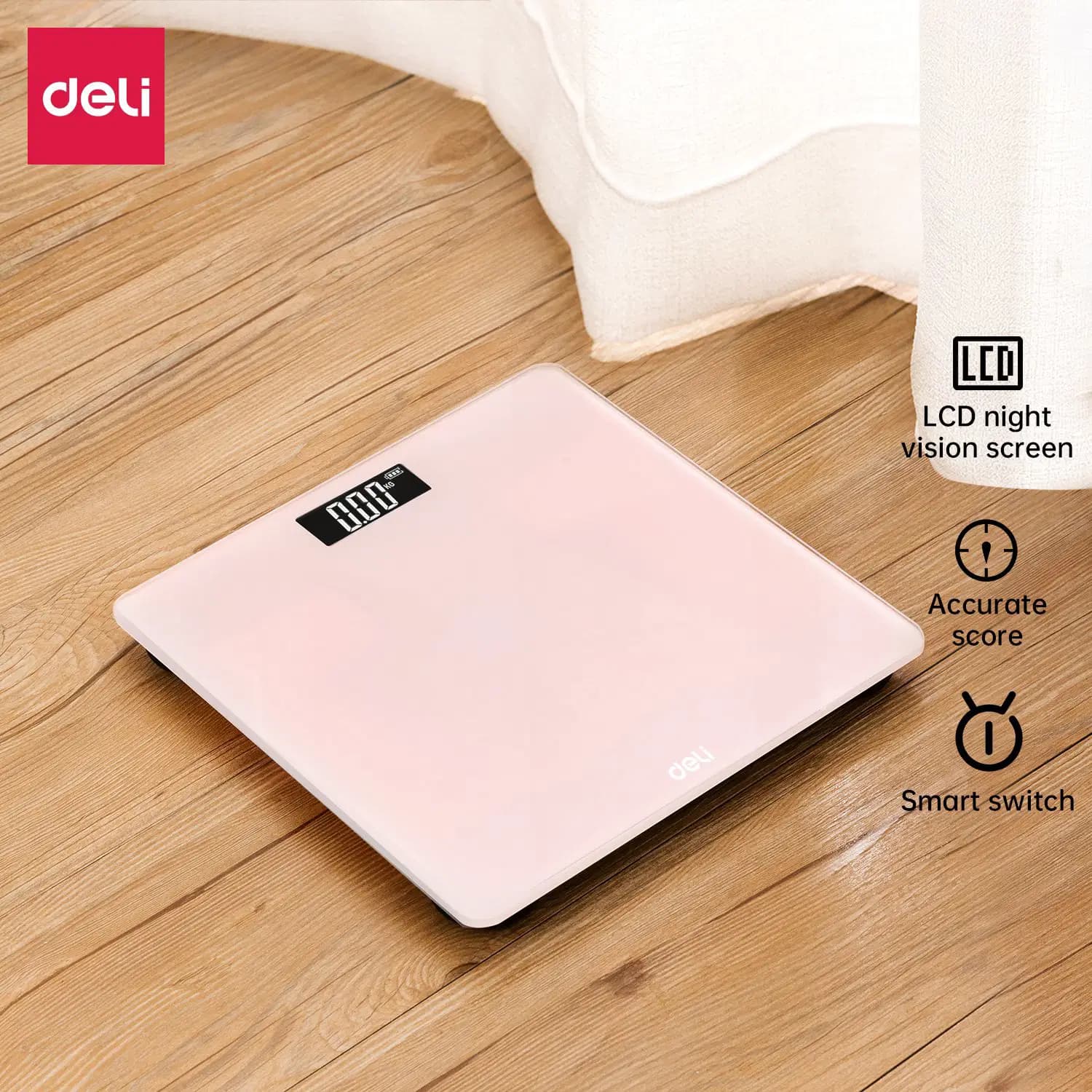 Pese Personne Digital Deli 86120 2