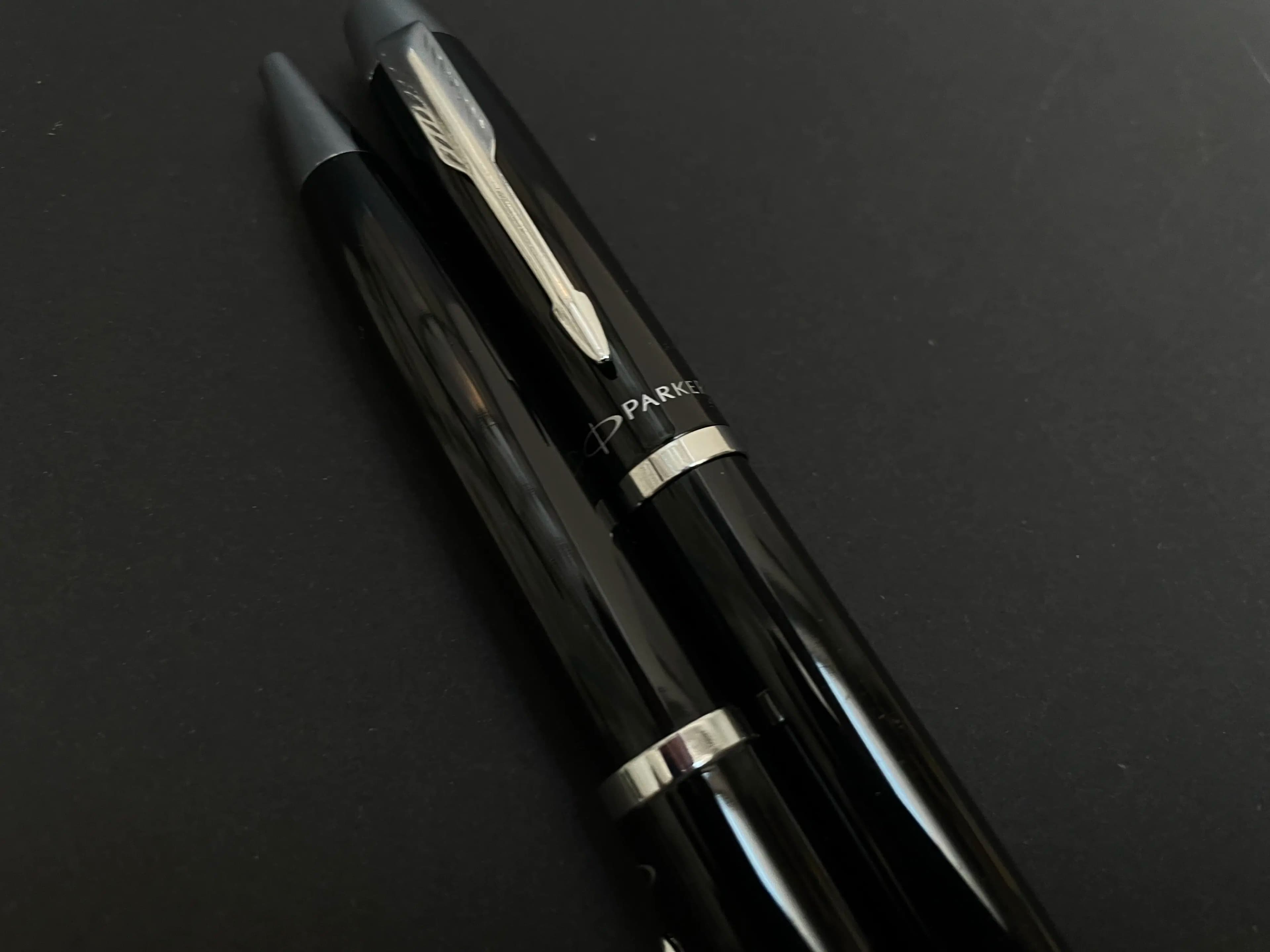 Parure de Stylo Parker 3