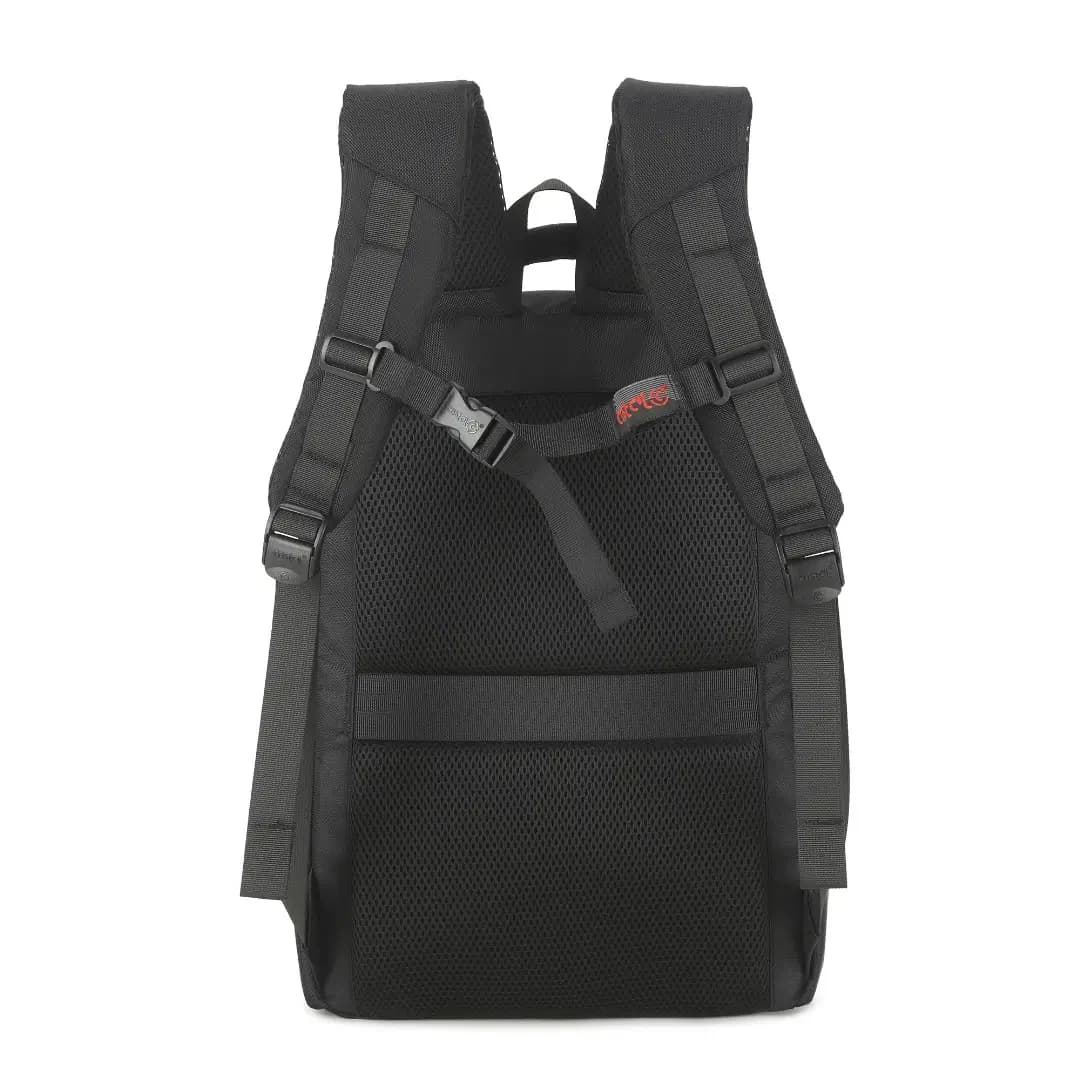 Sac a Dos Porte Pc Lux CR-4810-PC Cristal 3