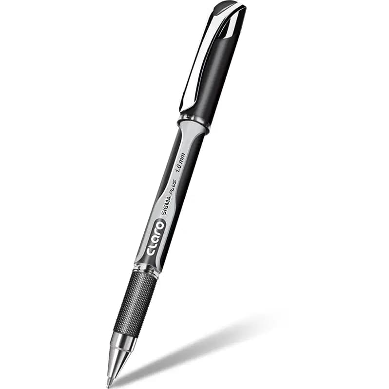 Stylo Claro Sigma Plus 2