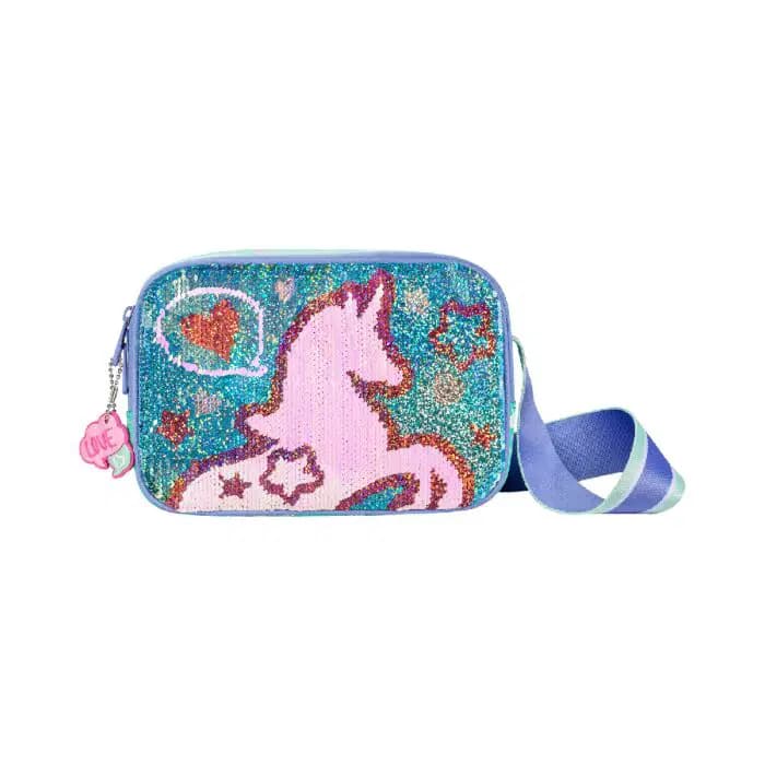 Sac a Bandouliere Ref TIGER-SBIE2-F-02