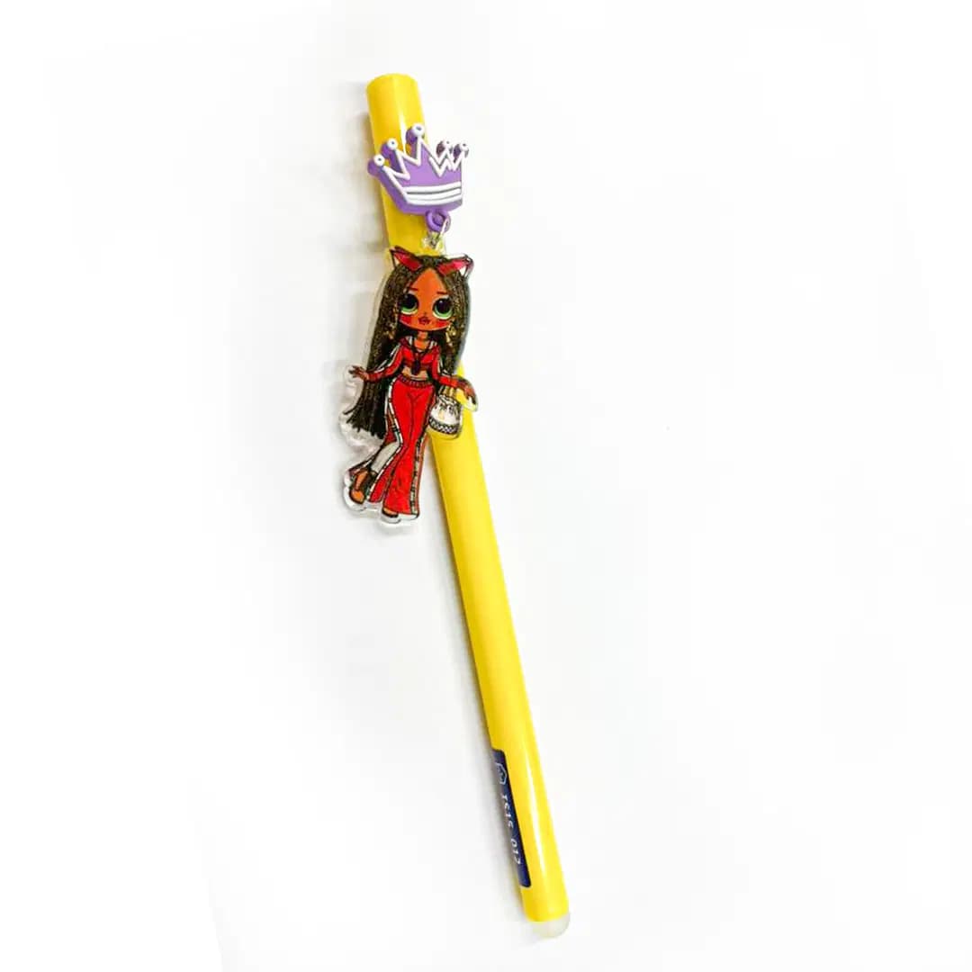 Stylo Magic Fantaisie Hanna Exine IS15012 (36/1296) 5
