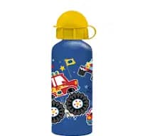 Gourde 500ML Aluminum 6.5 * 21 Must 4 Designs Boy Ref 585666 3