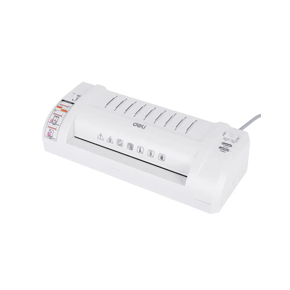 Plastifieuse de Bureau A4 Deli 3893