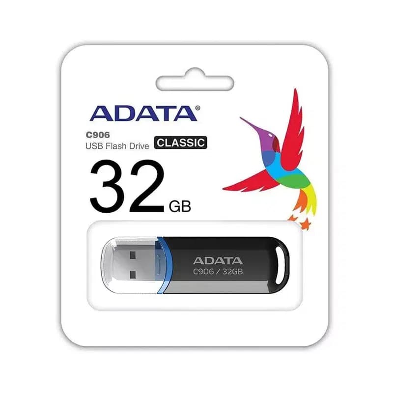 Flash Disque 32G Adata