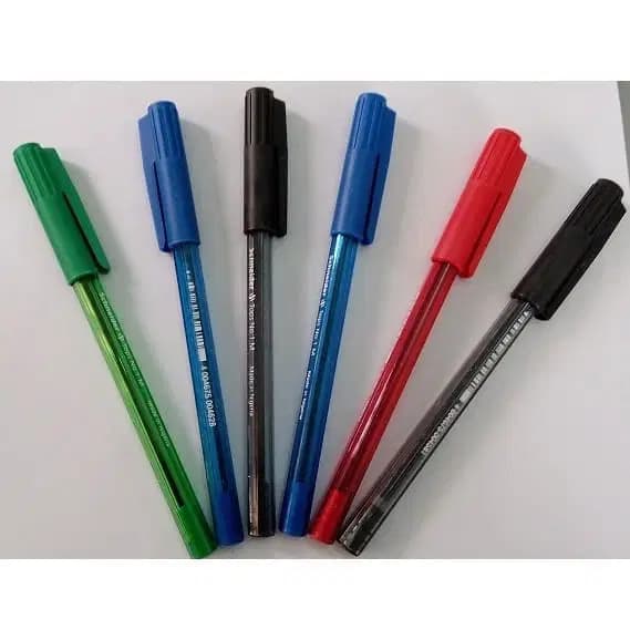 Stylo a Bille Schneider Tops 505 M